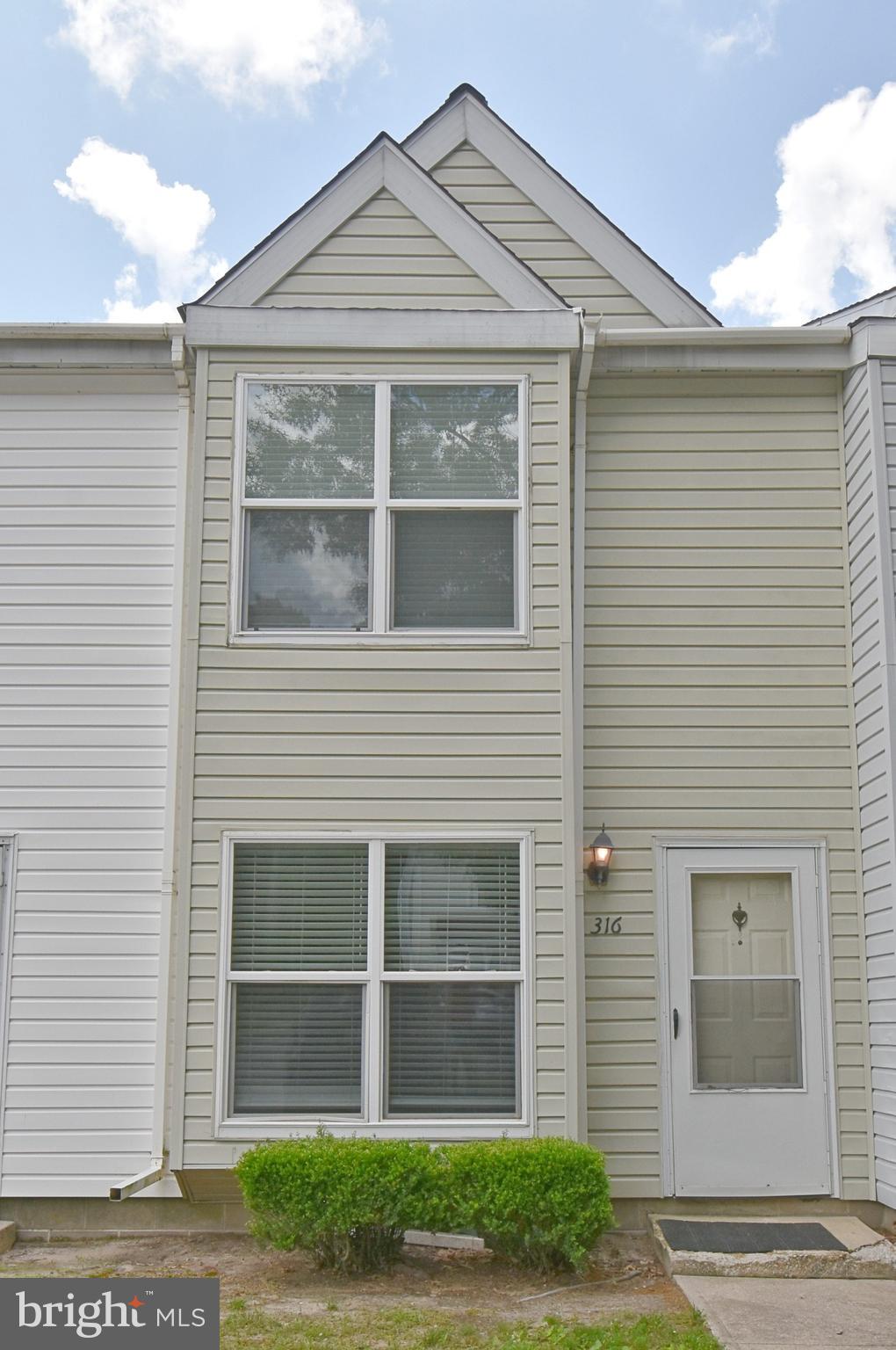 FIRST WOODBROOKE CM - Residential