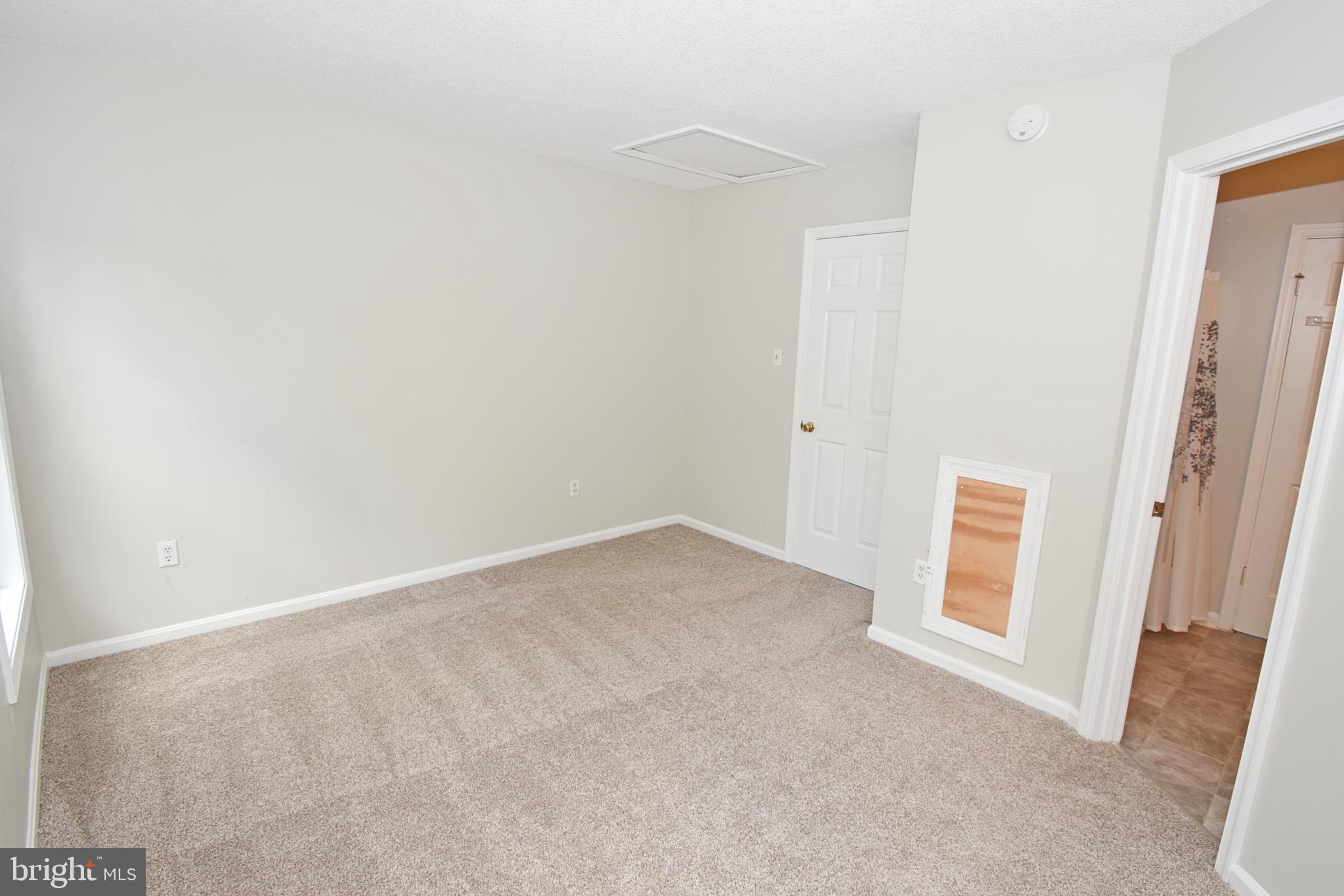 FIRST WOODBROOKE CM - Residential