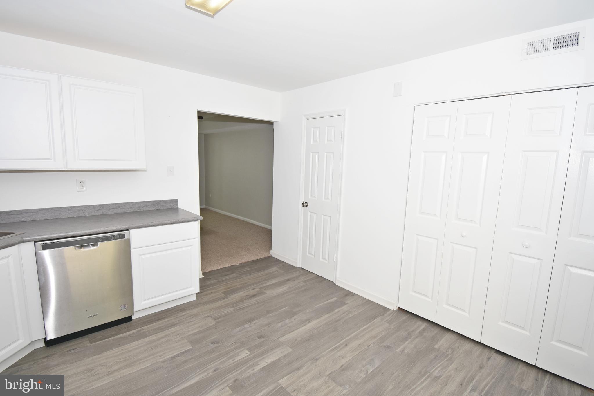 FIRST WOODBROOKE CM - Residential