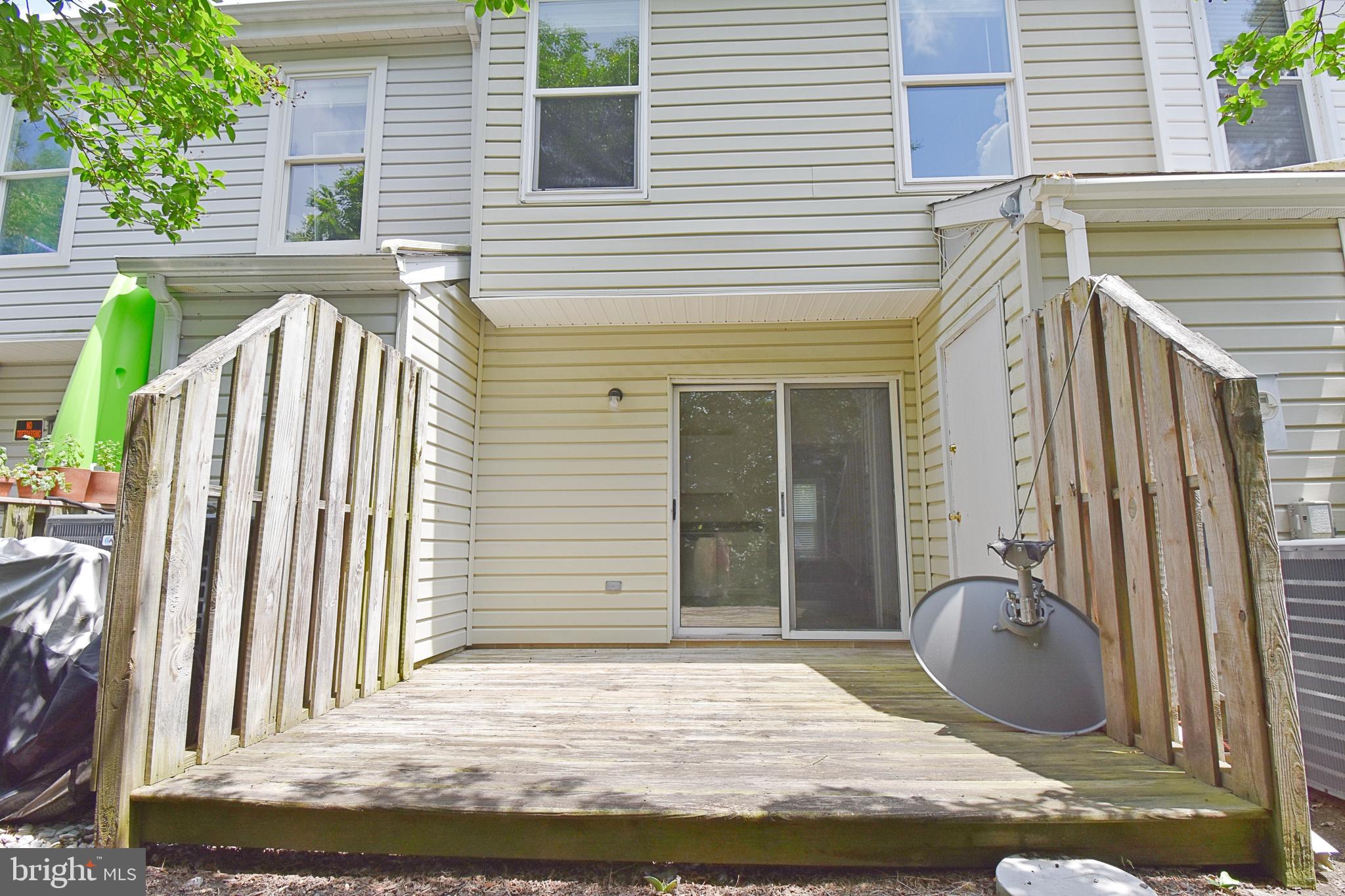 FIRST WOODBROOKE CM - Residential