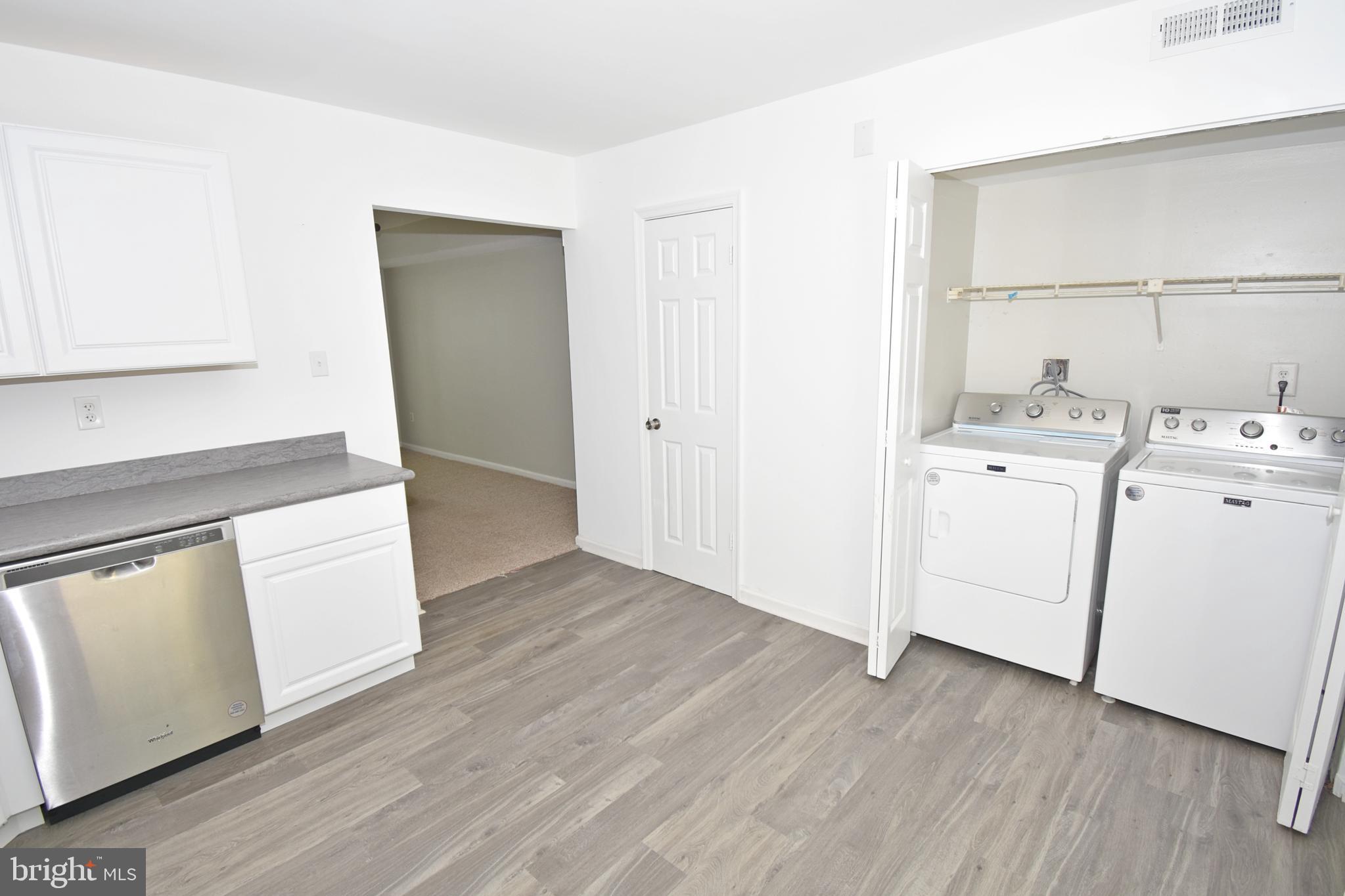 FIRST WOODBROOKE CM - Residential