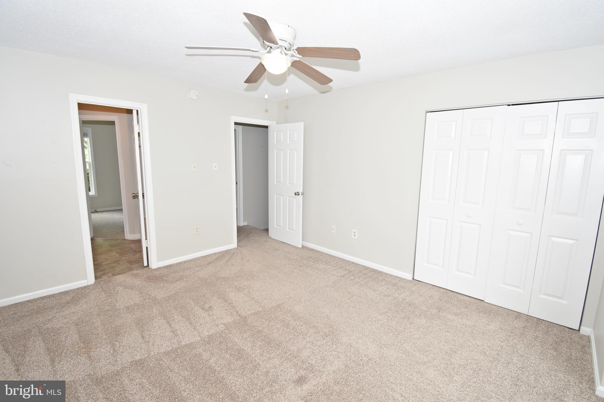 FIRST WOODBROOKE CM - Residential