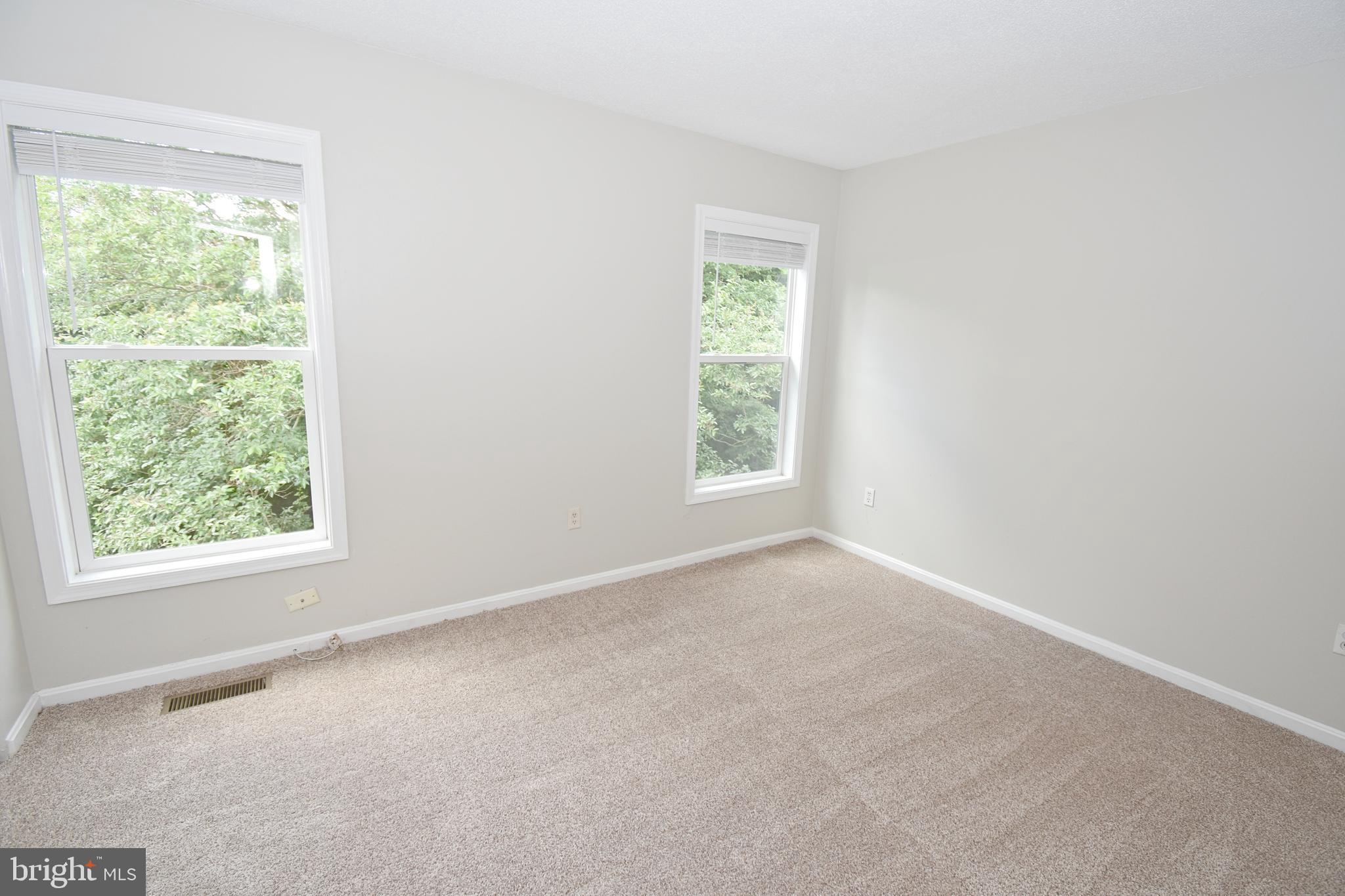 FIRST WOODBROOKE CM - Residential