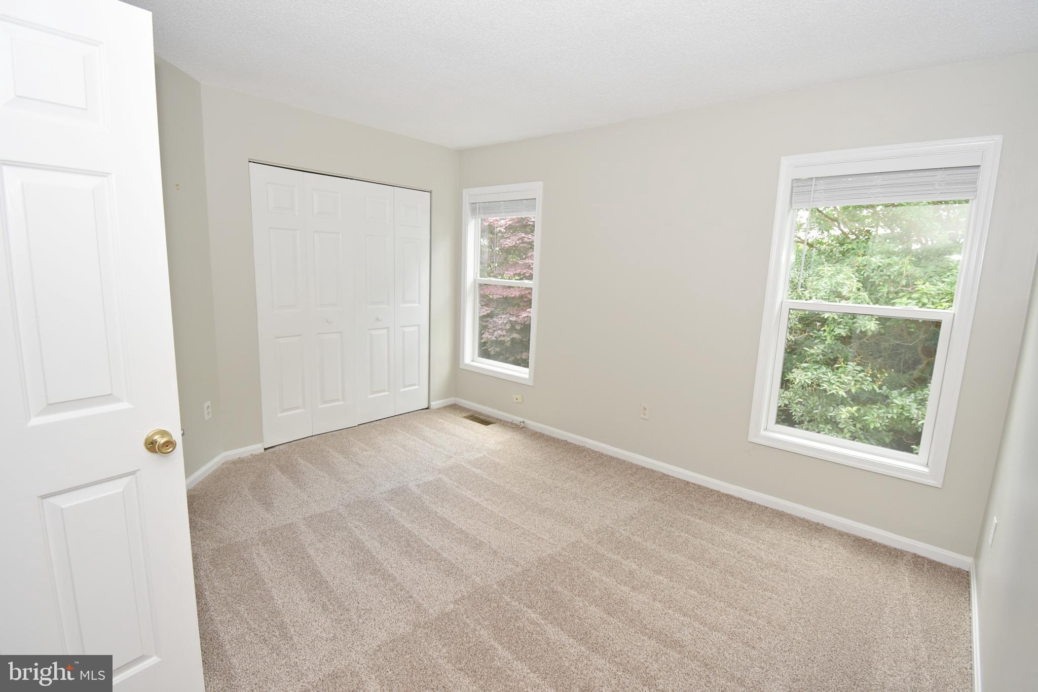 FIRST WOODBROOKE CM - Residential