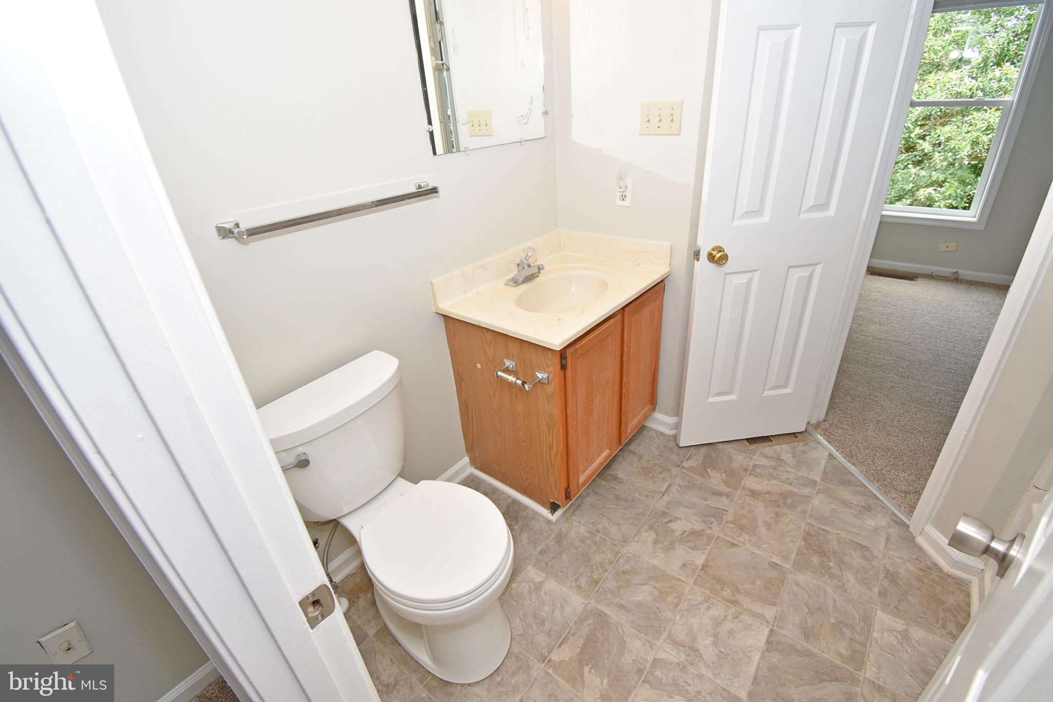 FIRST WOODBROOKE CM - Residential