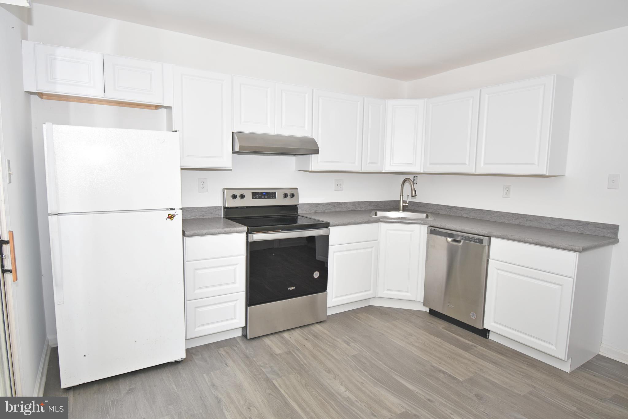 FIRST WOODBROOKE CM - Residential