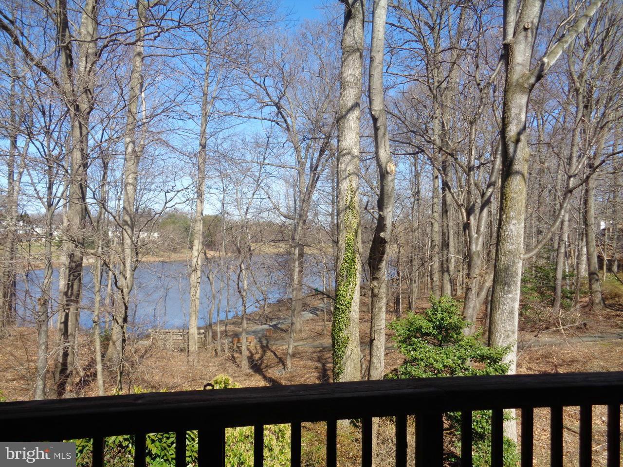 BURKE CENTRE - Residential