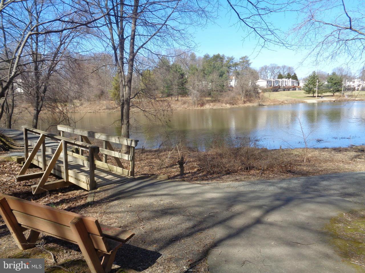 BURKE CENTRE - Residential