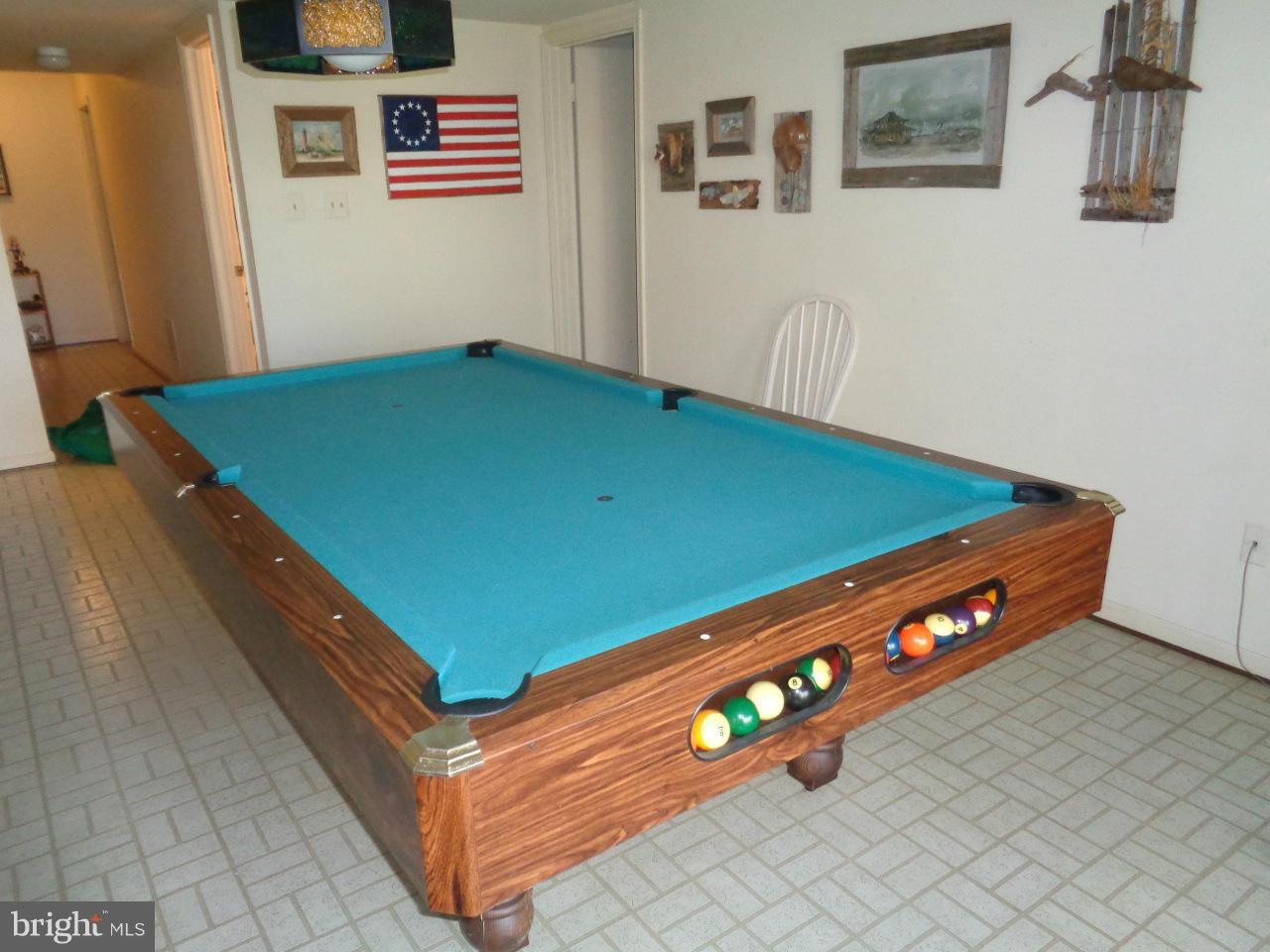 BURKE CENTRE - Residential