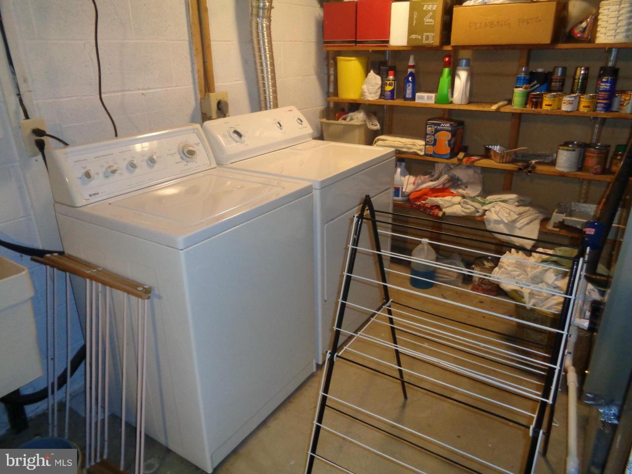 BURKE CENTRE - Residential