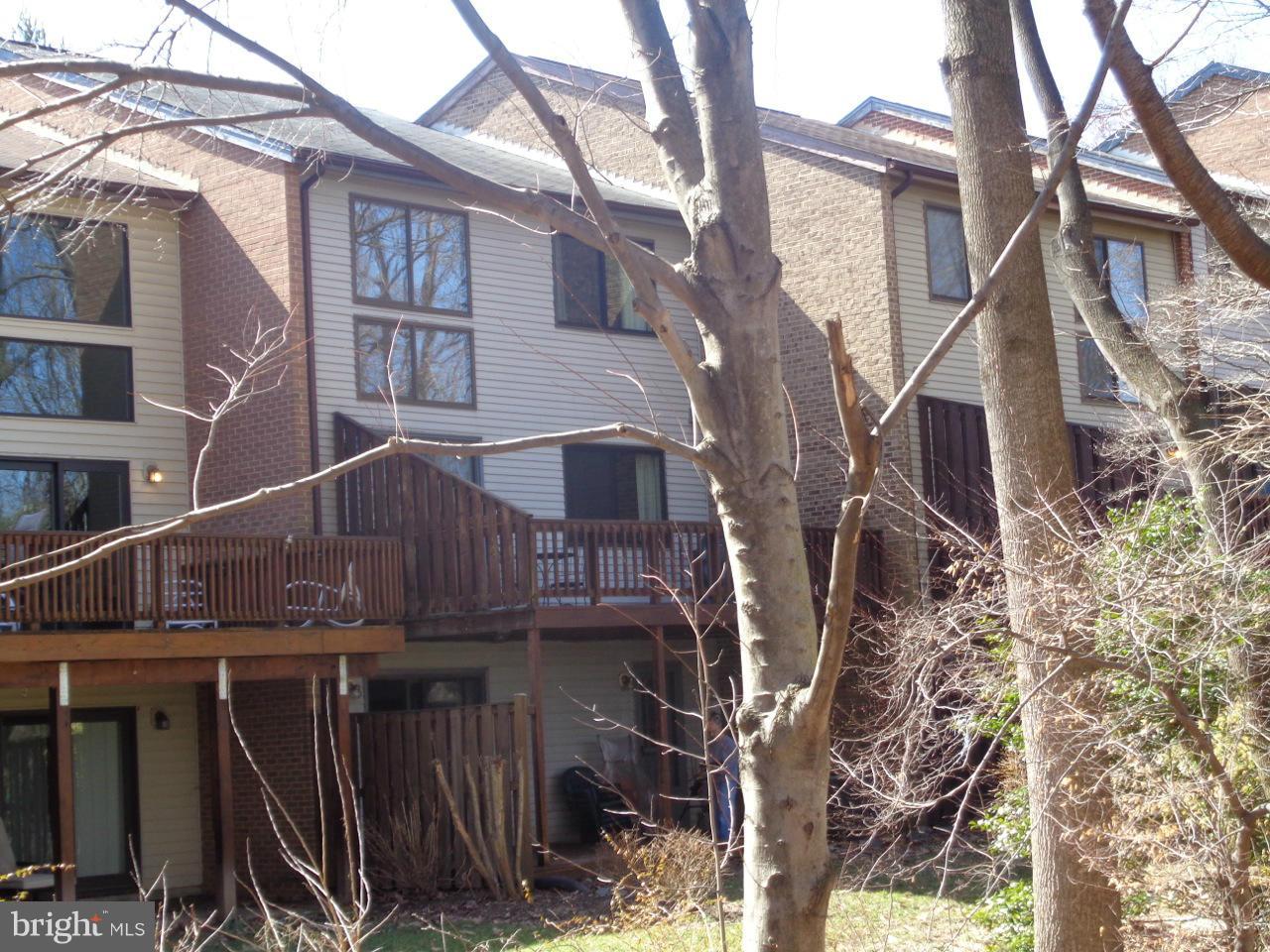 BURKE CENTRE - Residential