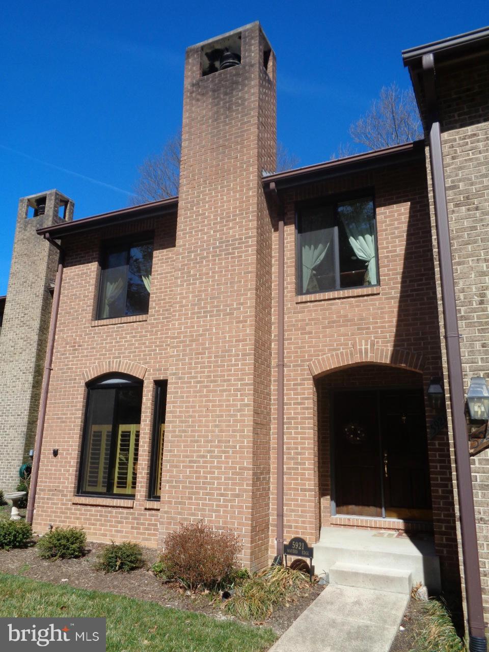 BURKE CENTRE - Residential