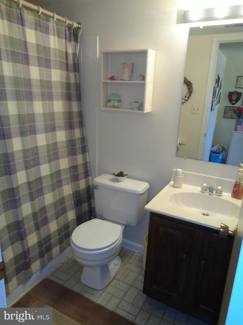 BURKE CENTRE - Residential