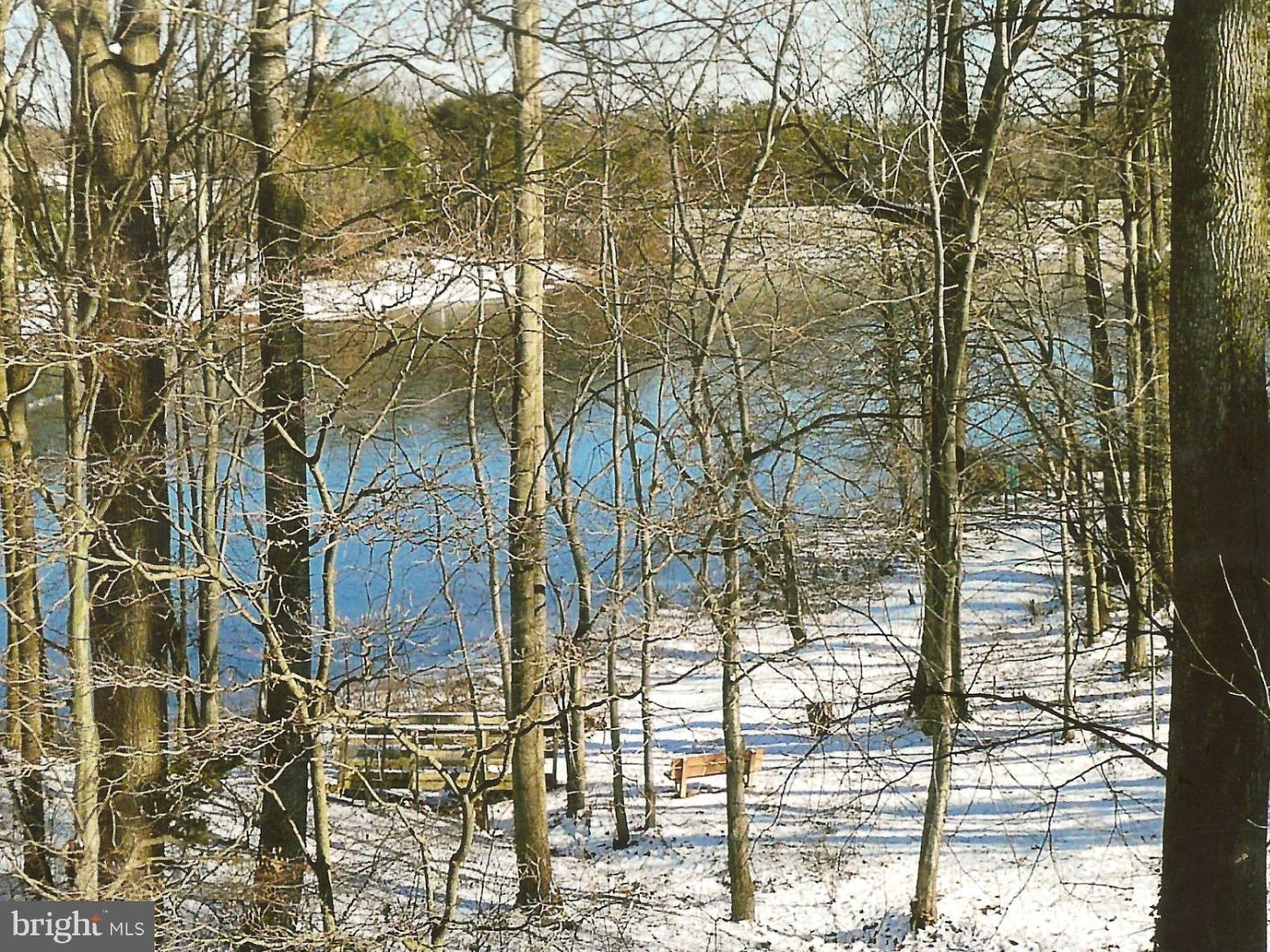 BURKE CENTRE - Residential