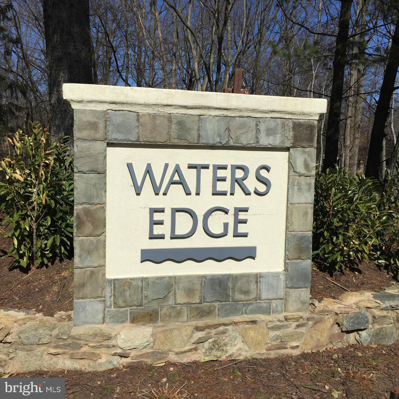 BURKE CENTRE - Residential