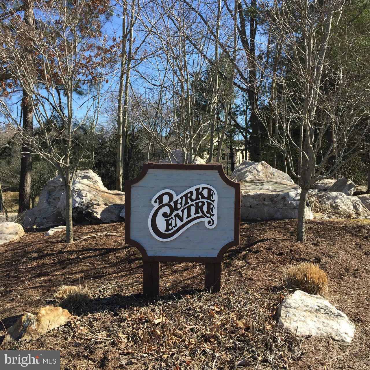 BURKE CENTRE - Residential