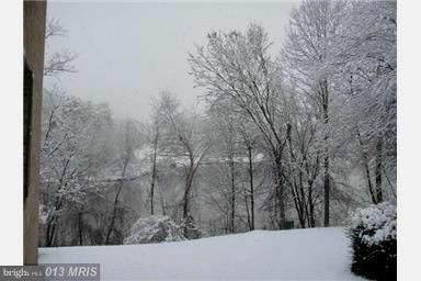 BURKE CENTRE - Residential