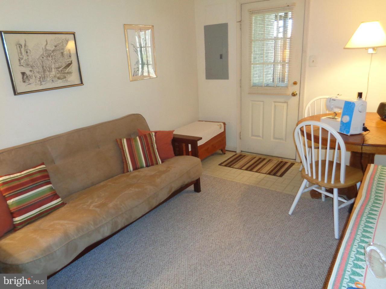 BURKE CENTRE - Residential