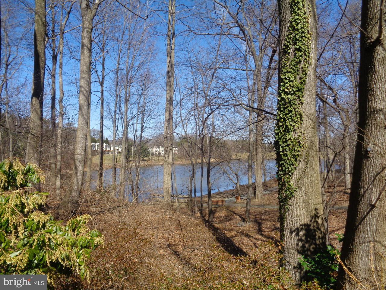 BURKE CENTRE - Residential