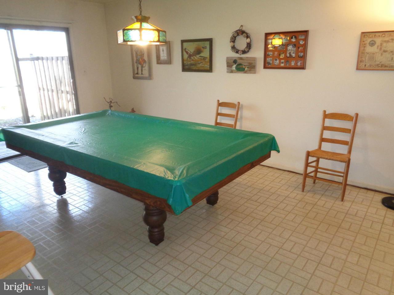 BURKE CENTRE - Residential