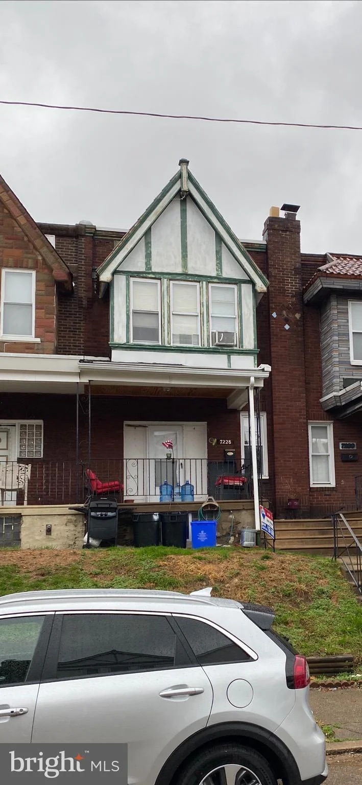 7228 Glenloch Street, Philadelphia, PA 19135