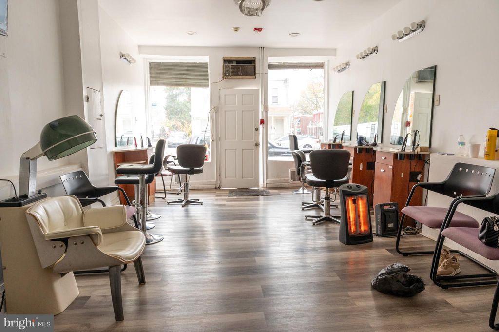 Photo of 835 E Chelten Avenue, PHILADELPHIA, PA 19138 (MLS # PAPH2561622)