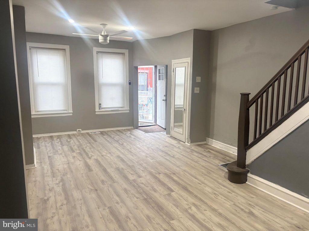 Photo of 1309 W Clementine Street, PHILADELPHIA, PA 19132 (MLS # PAPH2582672)