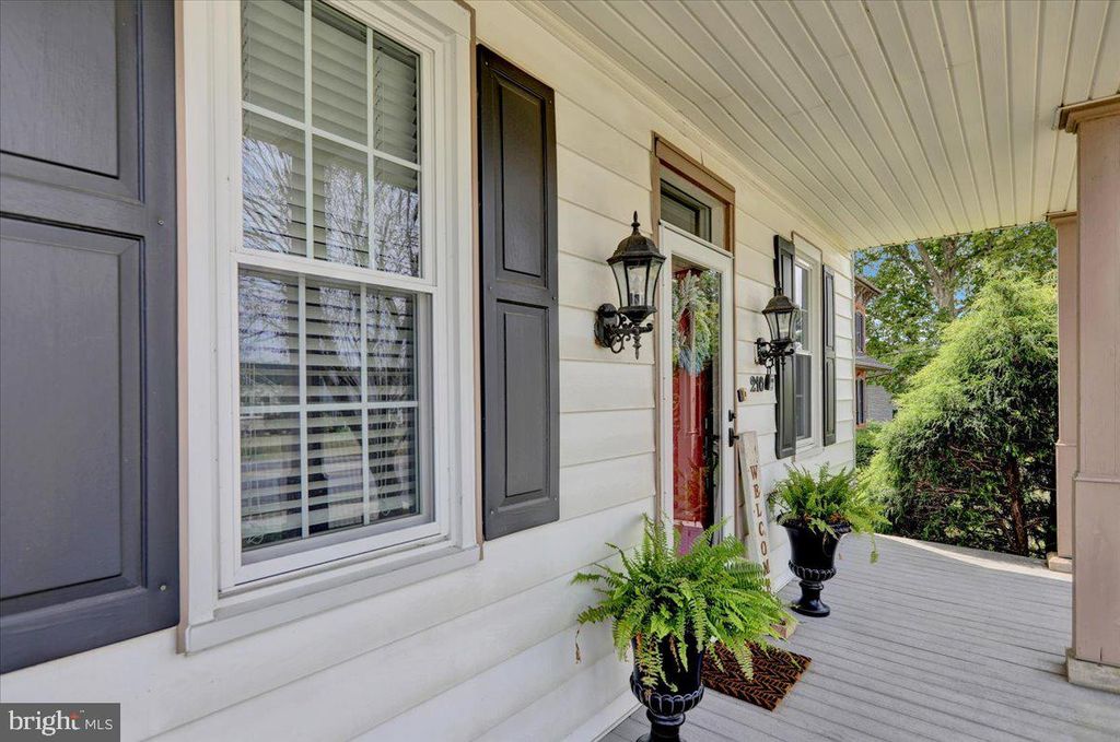 Photo of 210 W Main Street, Mountville, PA 17554 (MLS # PALA2054376)