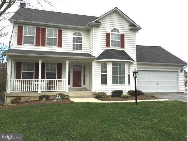 CONSTITUTION HILLS - Residential