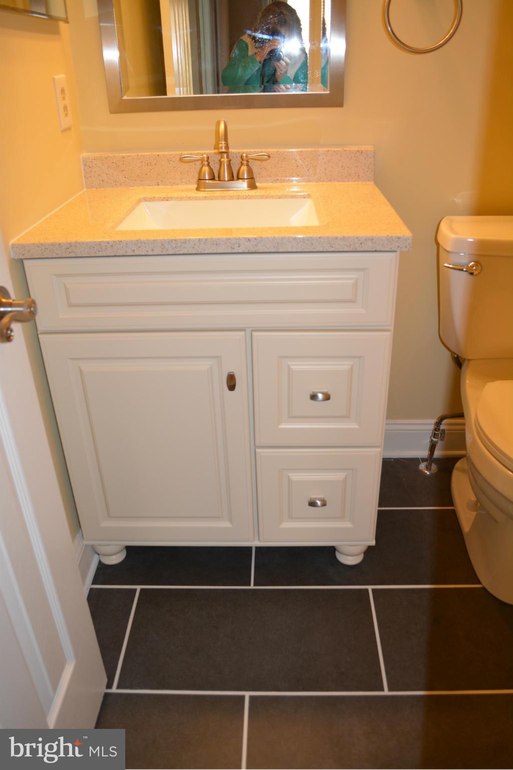 CONSTITUTION HILLS - Residential