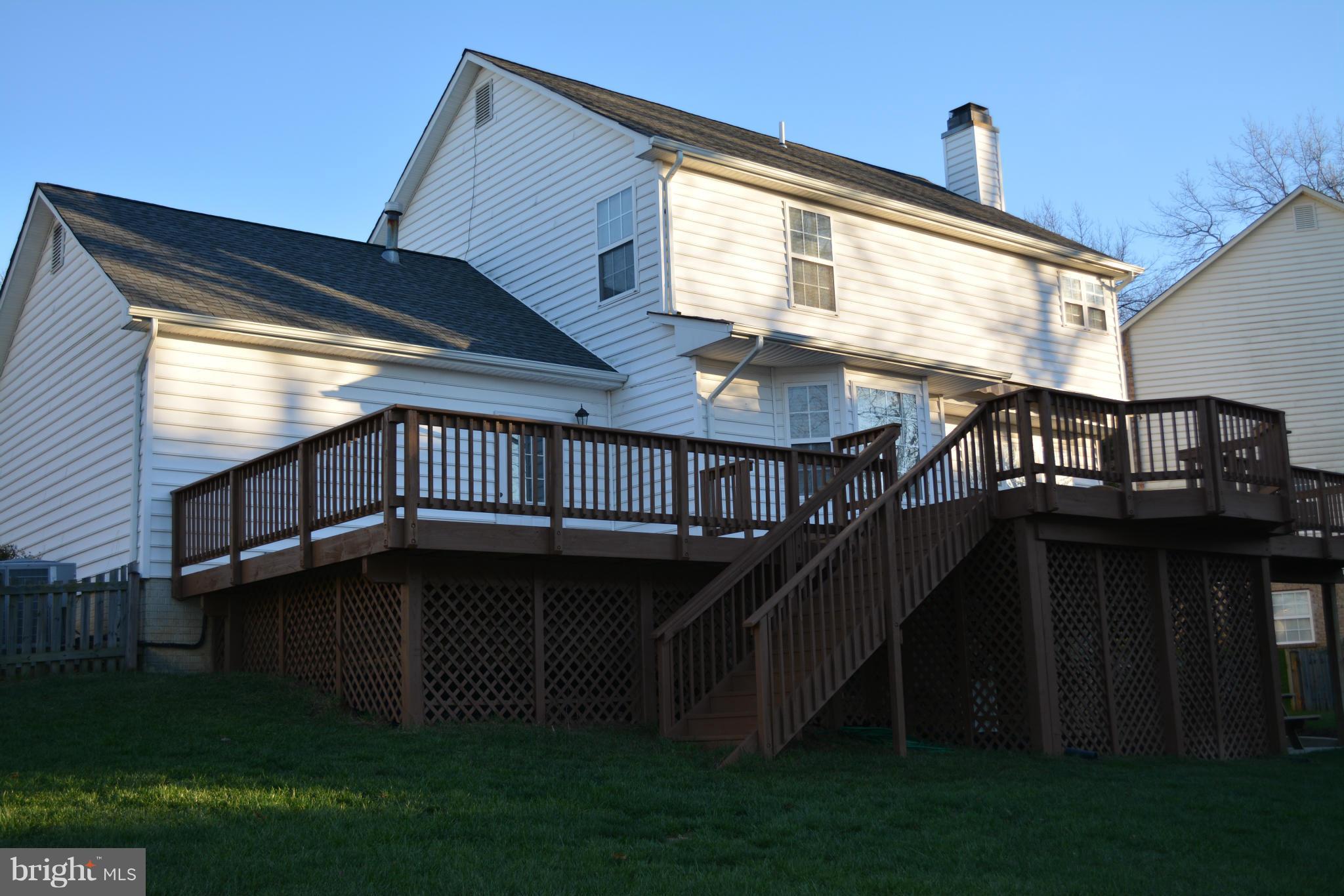 CONSTITUTION HILLS - Residential