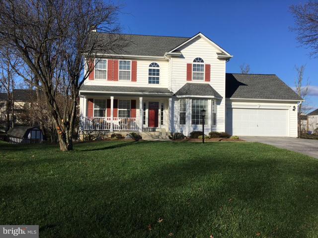 CONSTITUTION HILLS - Residential