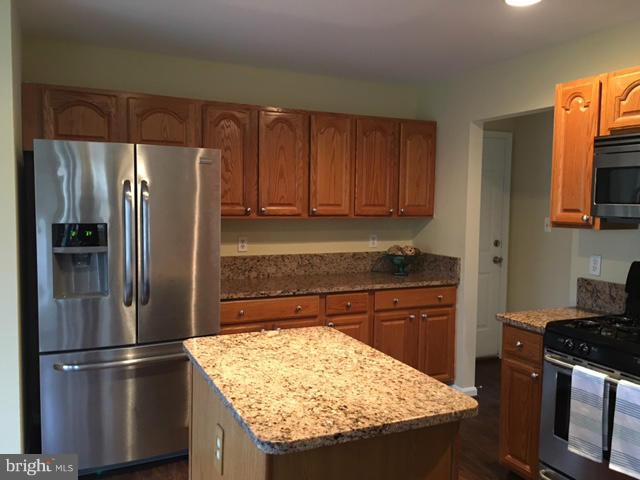 CONSTITUTION HILLS - Residential