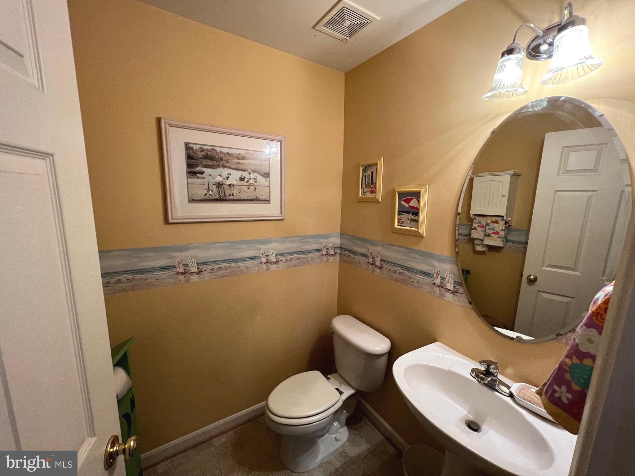 LAKEVIEW OF CULPEPER - Residential