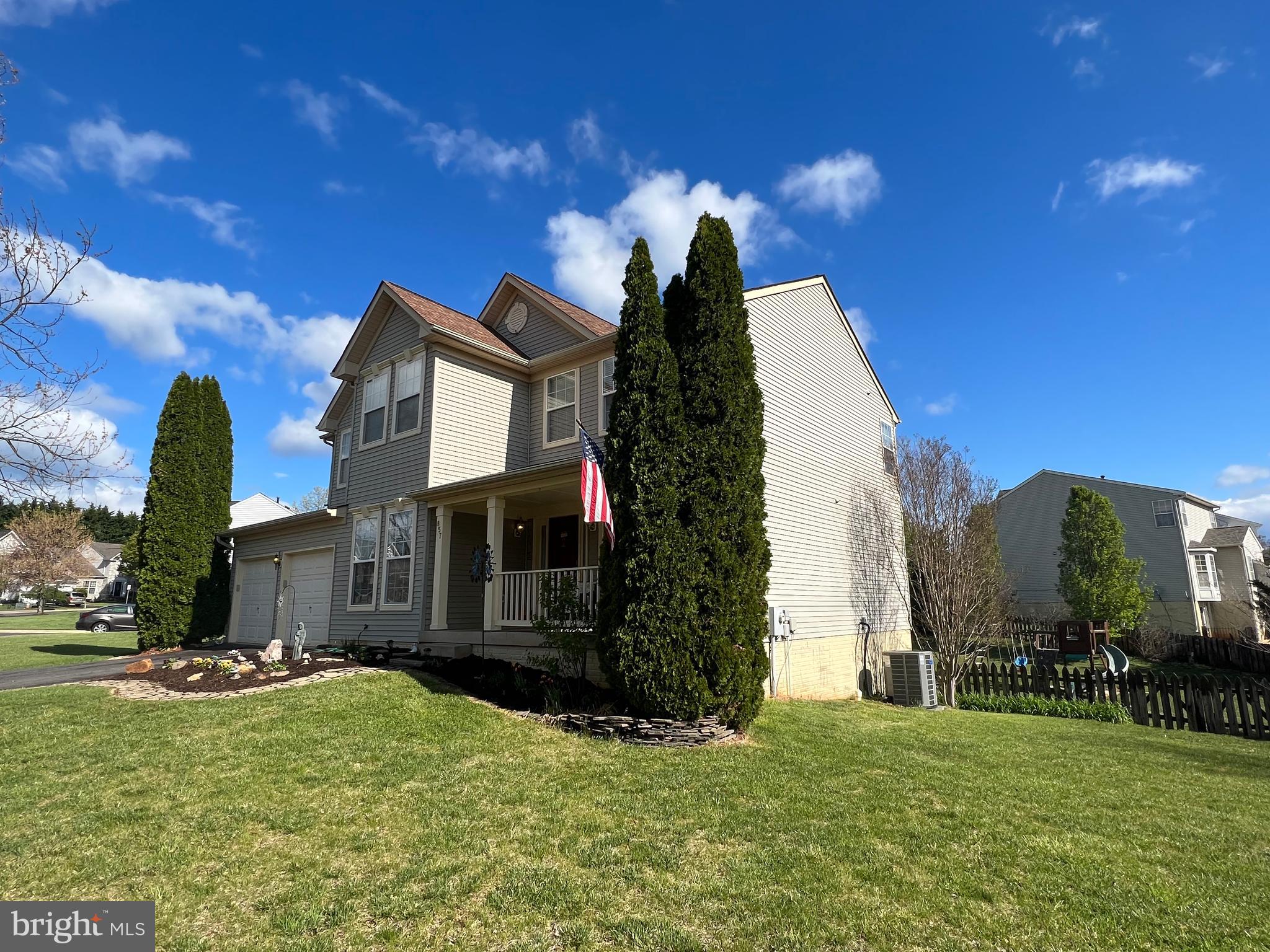 LAKEVIEW OF CULPEPER - Residential