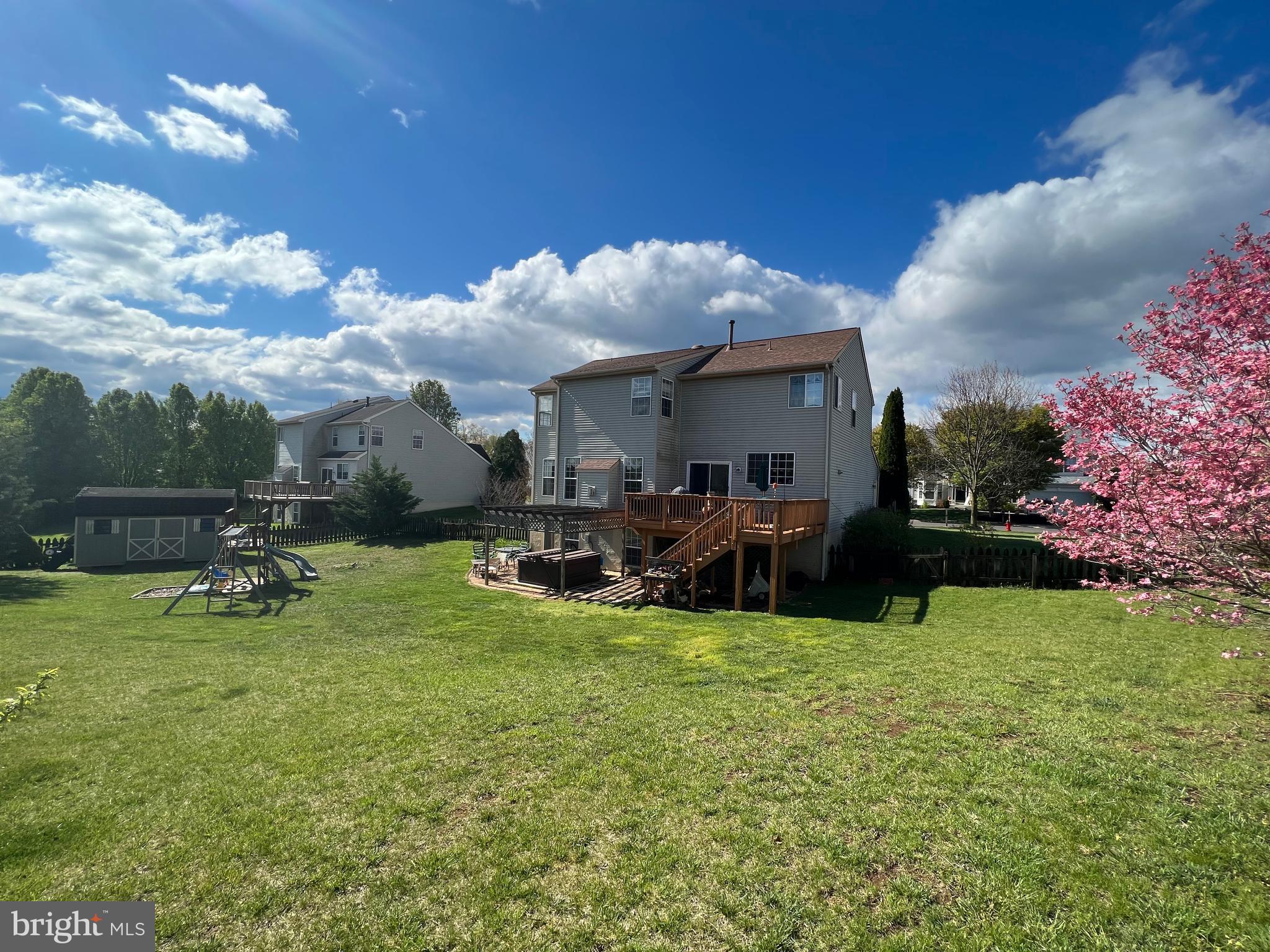 LAKEVIEW OF CULPEPER - Residential