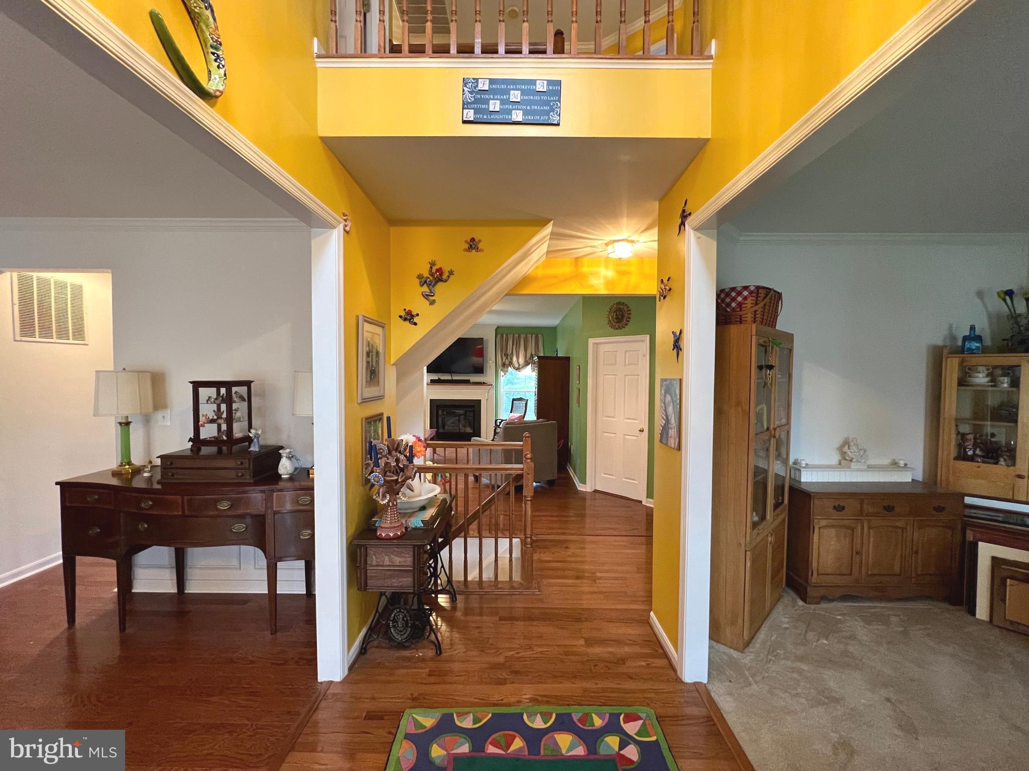 LAKEVIEW OF CULPEPER - Residential