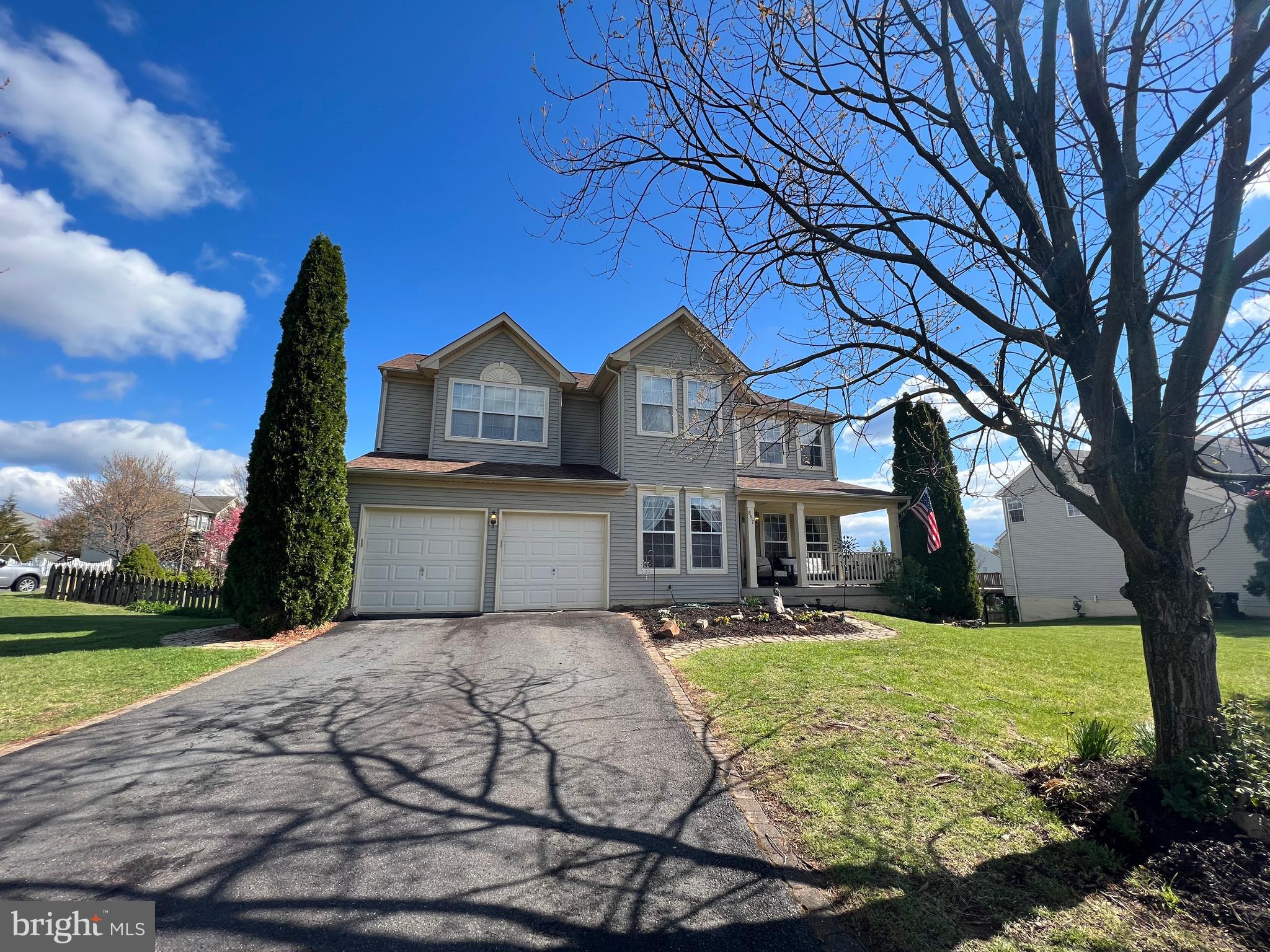LAKEVIEW OF CULPEPER - Residential