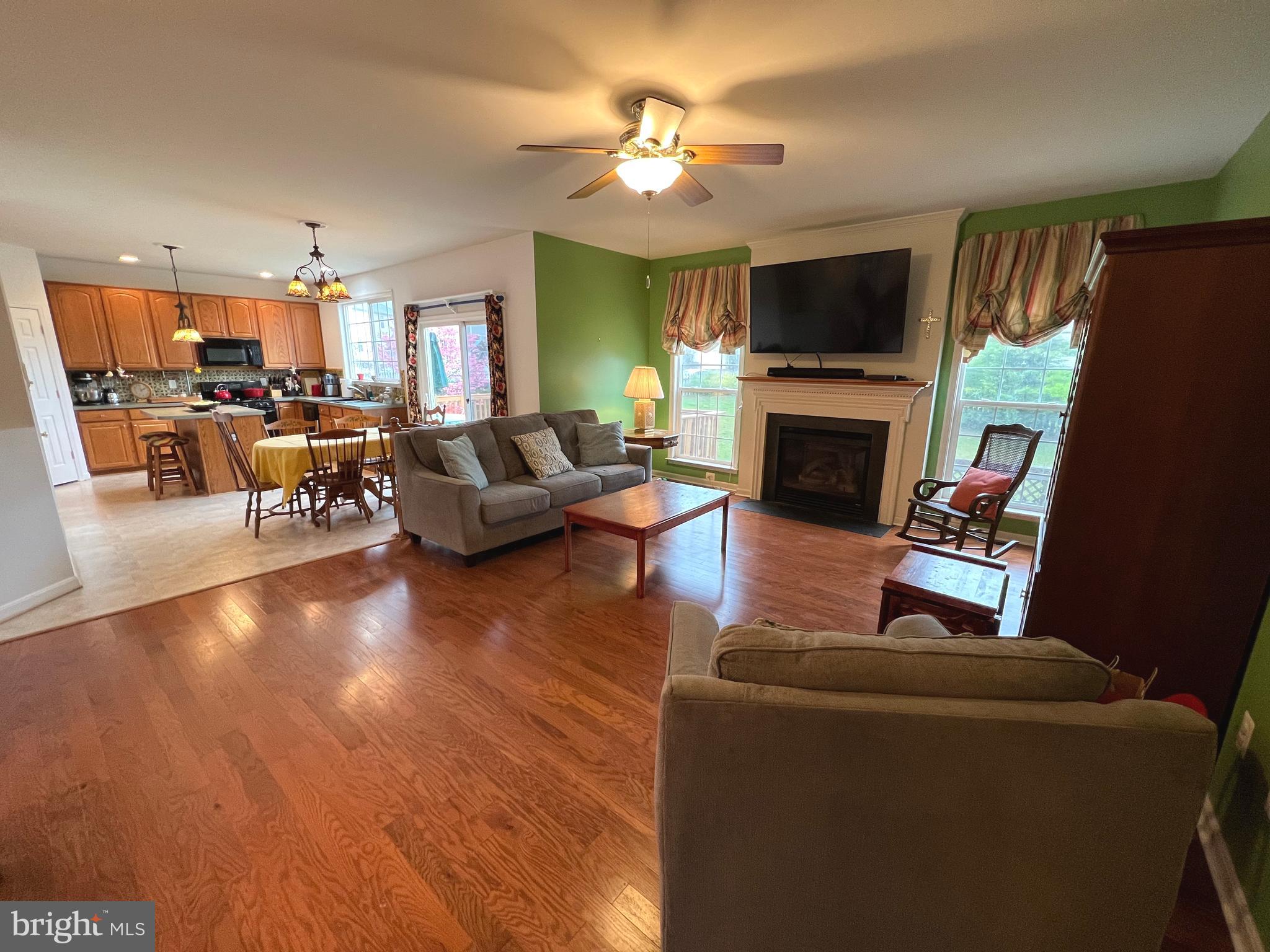 LAKEVIEW OF CULPEPER - Residential