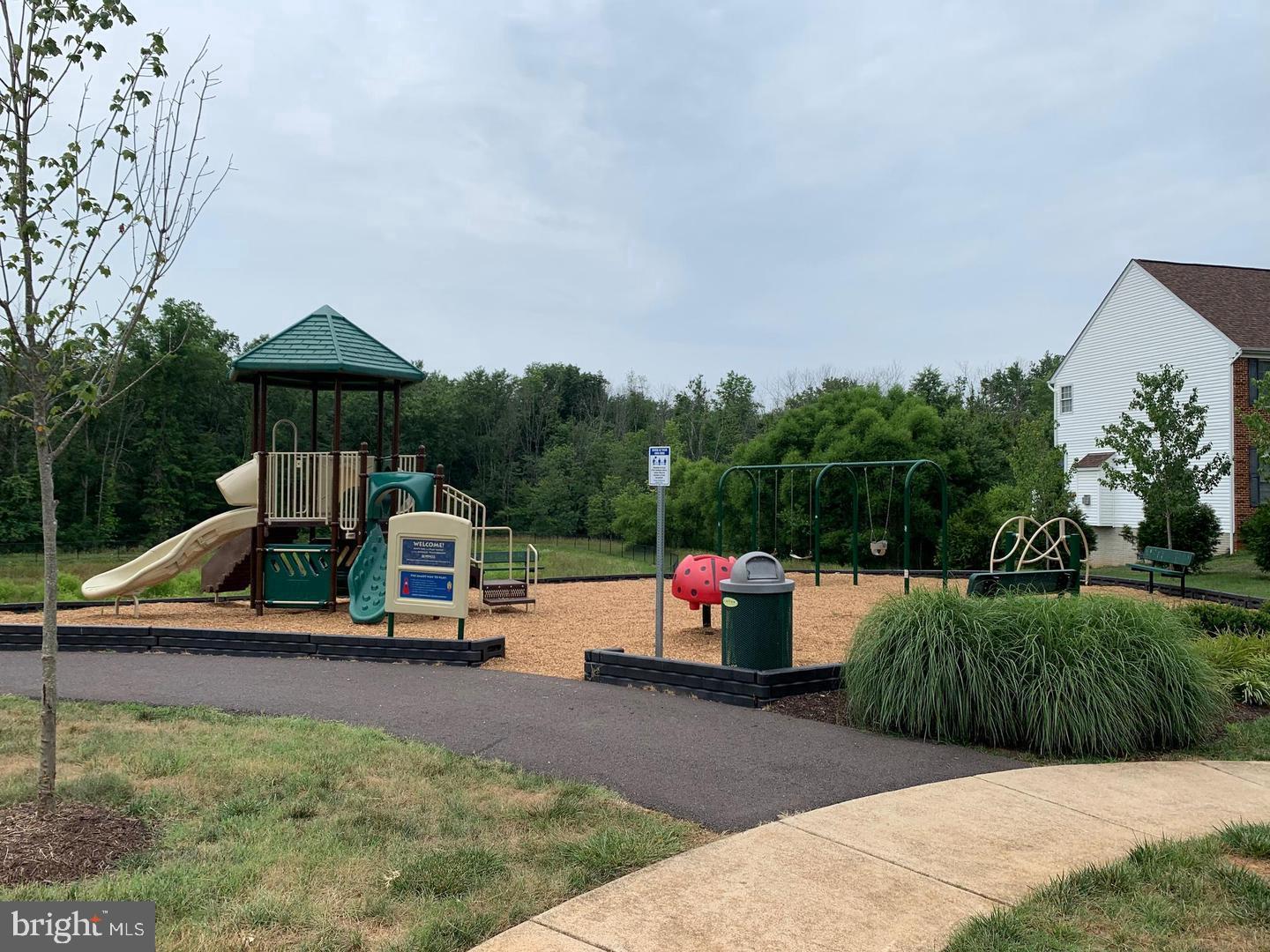 LAKEVIEW OF CULPEPER - Residential