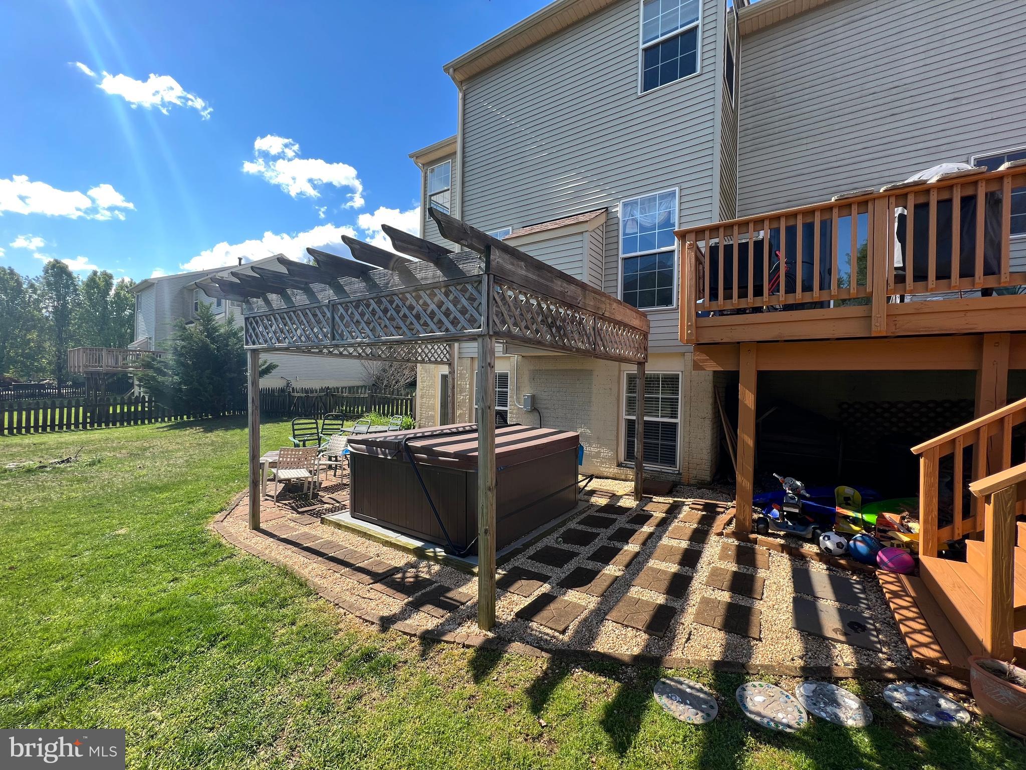 LAKEVIEW OF CULPEPER - Residential