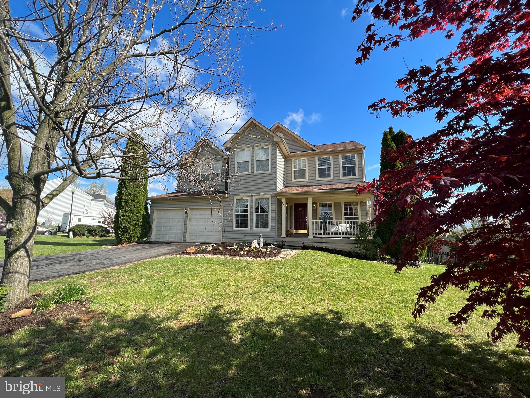 LAKEVIEW OF CULPEPER - Residential