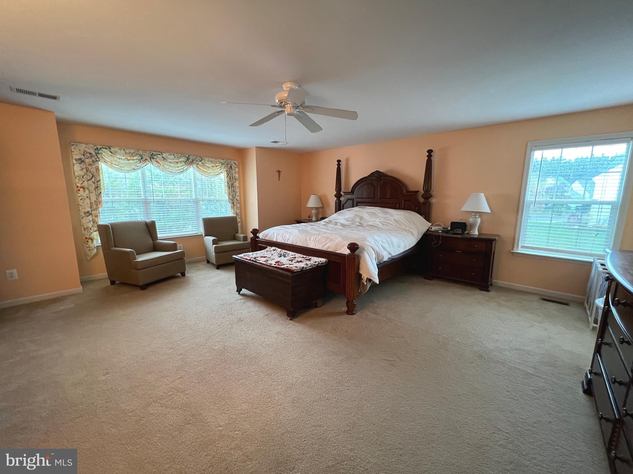 LAKEVIEW OF CULPEPER - Residential