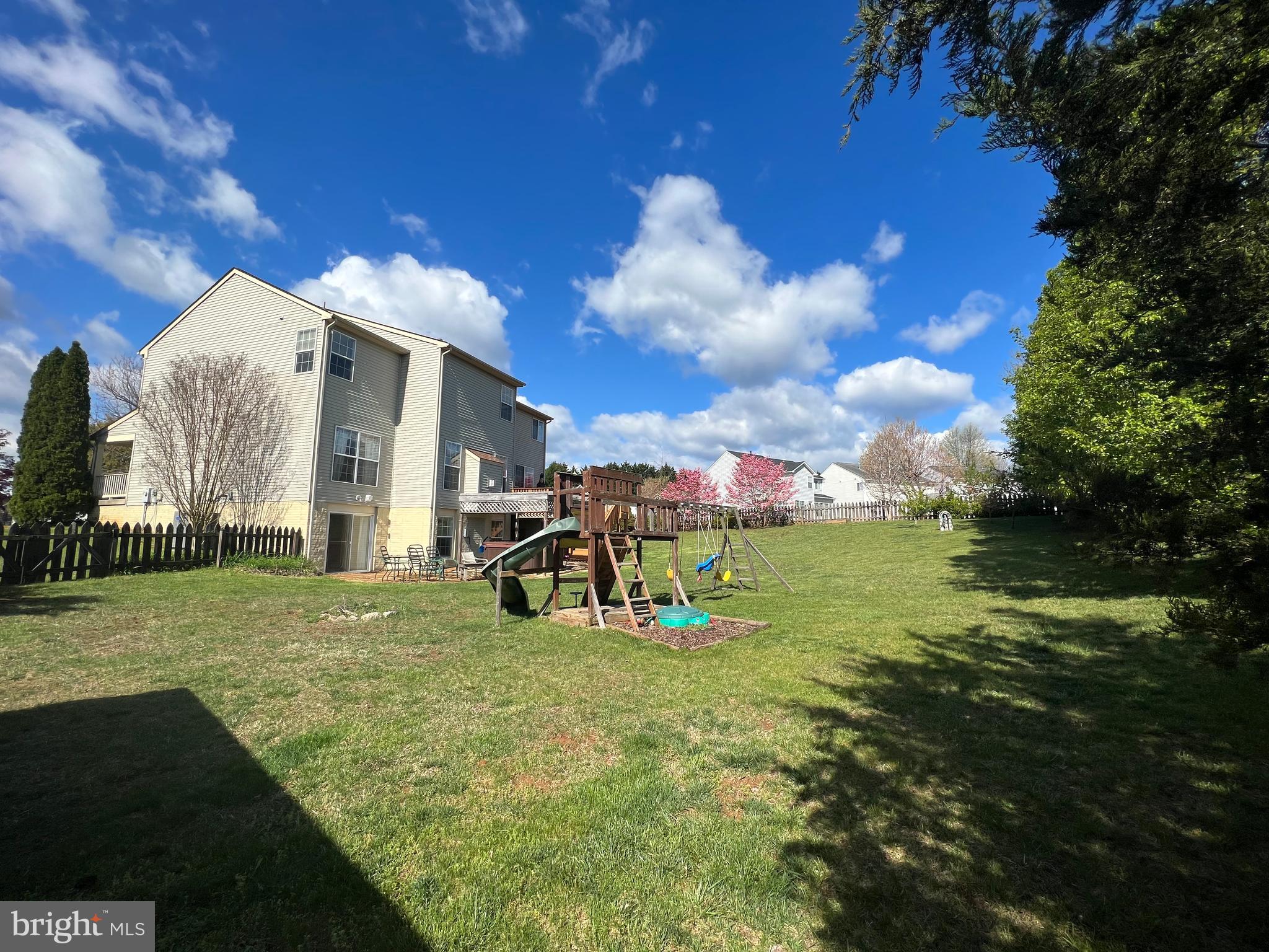 LAKEVIEW OF CULPEPER - Residential
