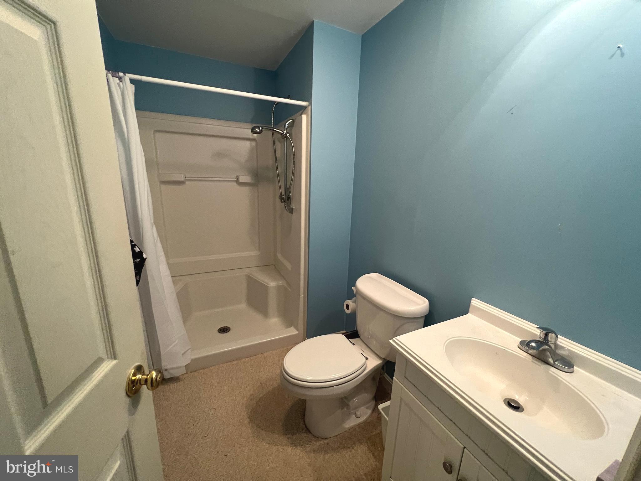 LAKEVIEW OF CULPEPER - Residential