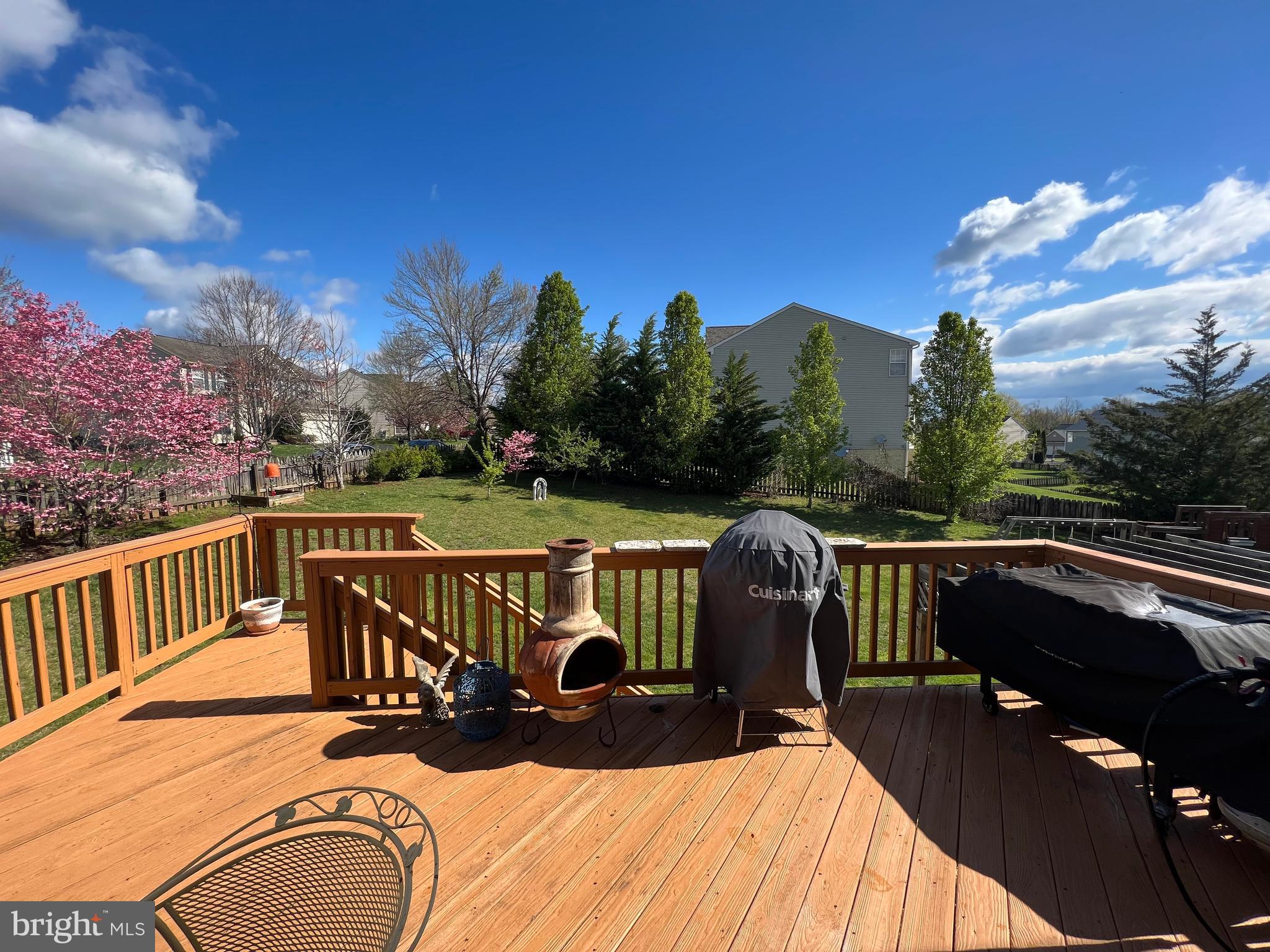 LAKEVIEW OF CULPEPER - Residential