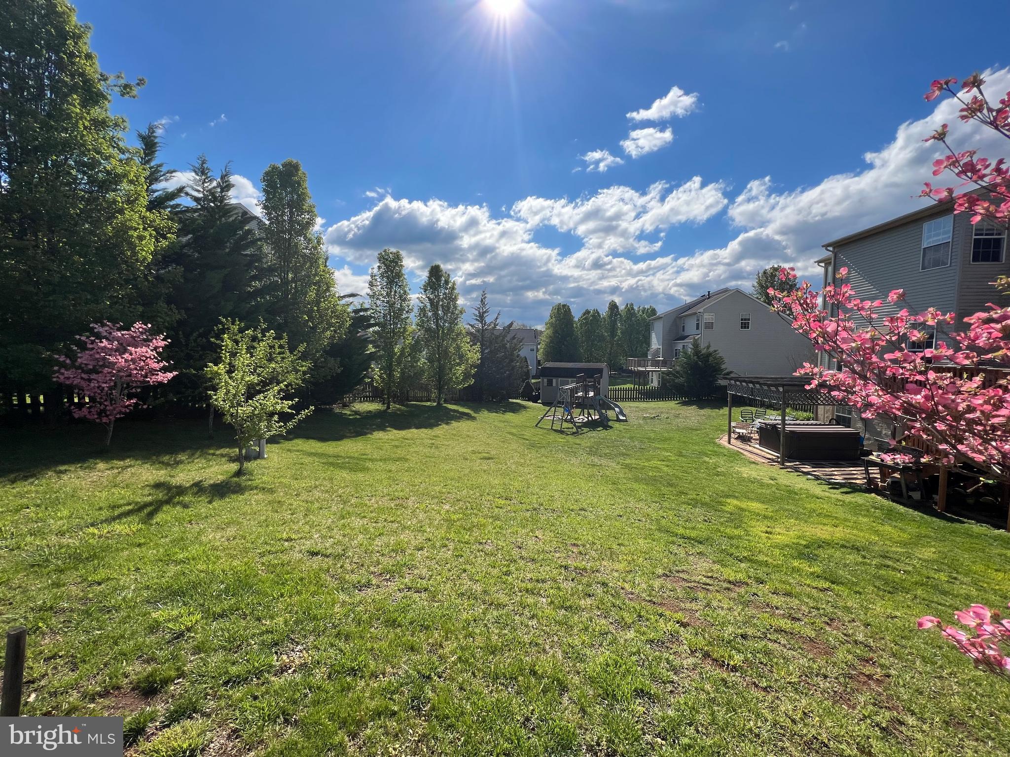 LAKEVIEW OF CULPEPER - Residential
