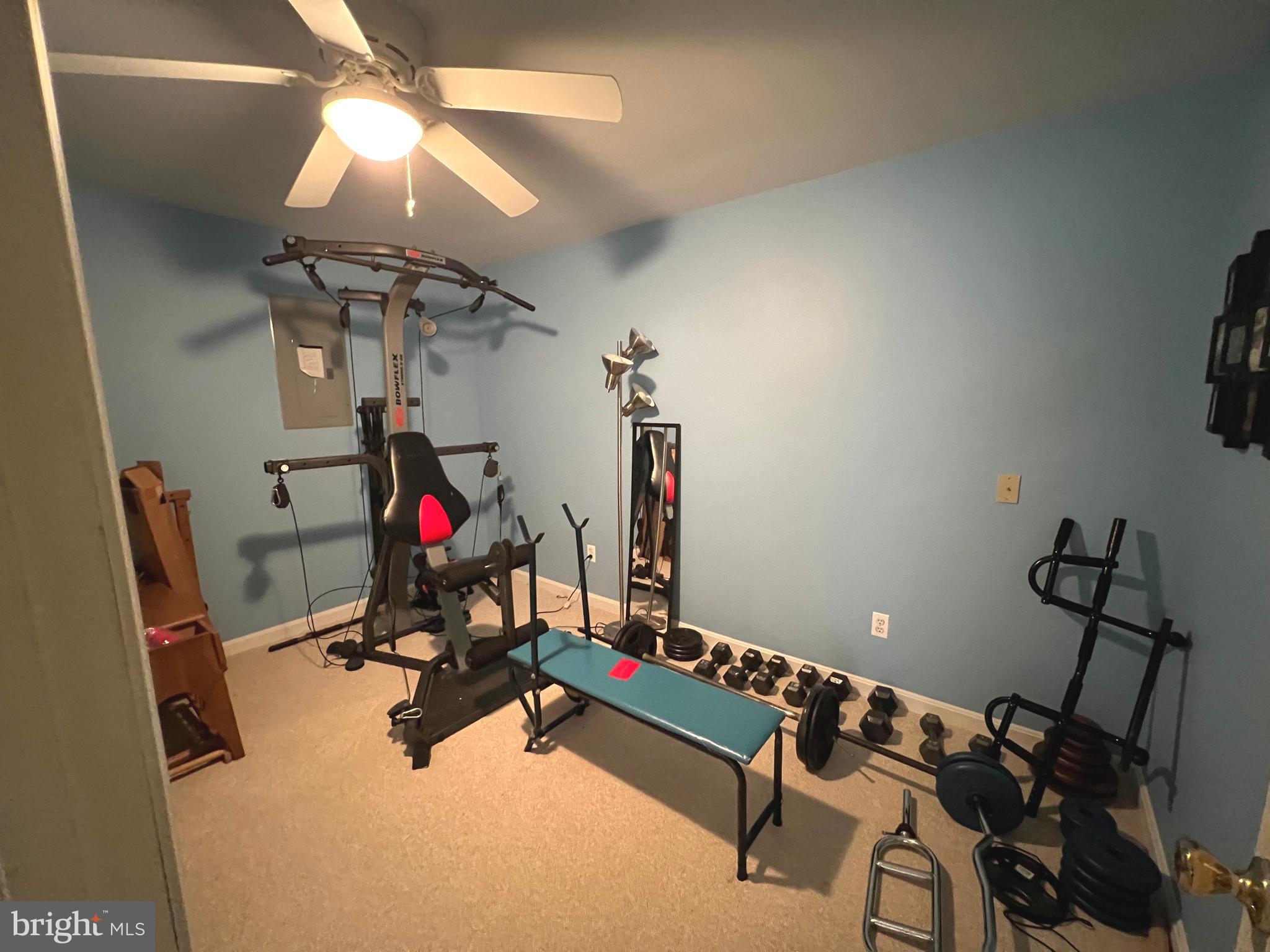 LAKEVIEW OF CULPEPER - Residential