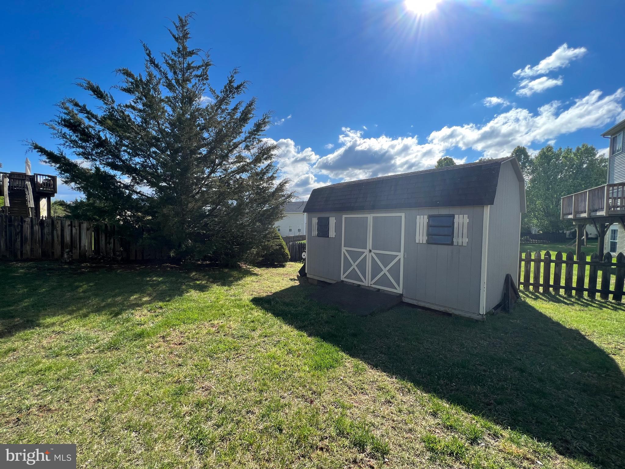 LAKEVIEW OF CULPEPER - Residential