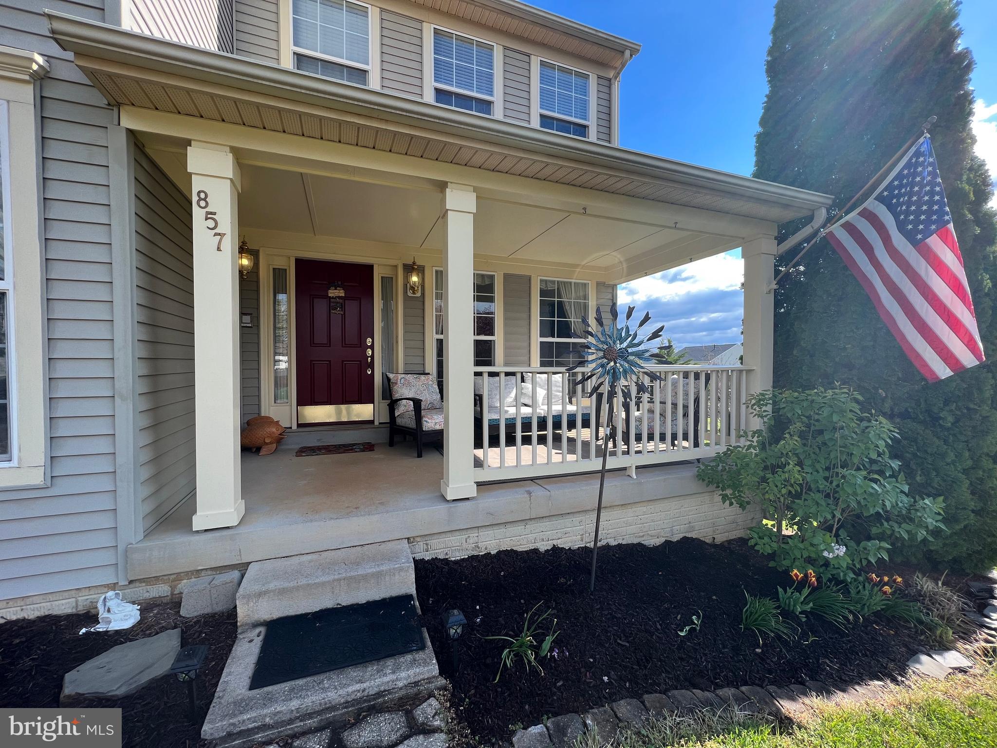 LAKEVIEW OF CULPEPER - Residential